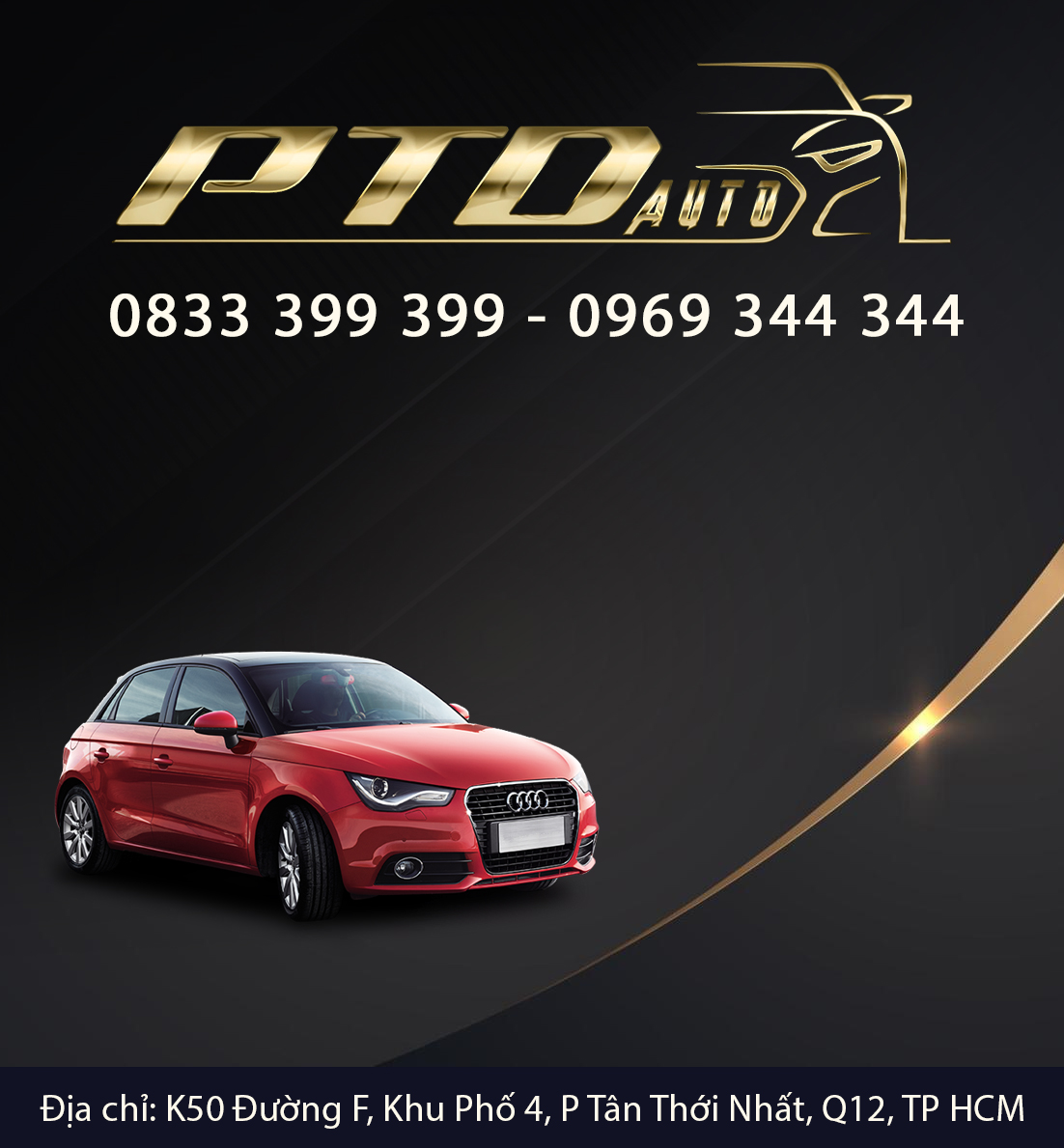 PTD Auto 